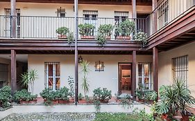 San Jacinto Sevilla Best Location Apartment Triana